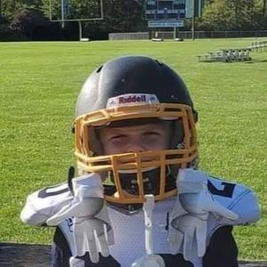 Meet your Posher, Justin